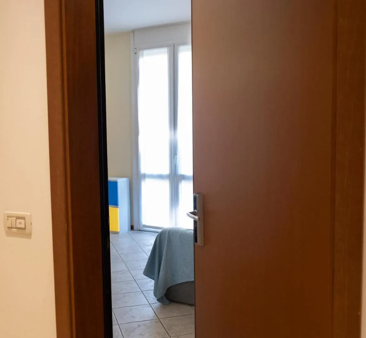 Residenza Carracci Aparthotel Bologna Italy