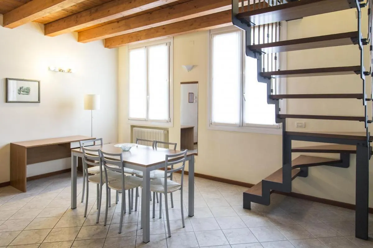 Residenza Carracci Aparthotel Bologna