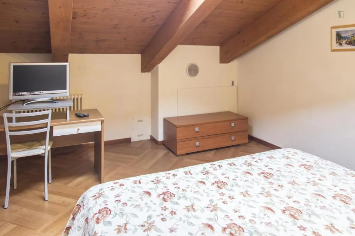 Residenza Carracci Aparthotel Bologna