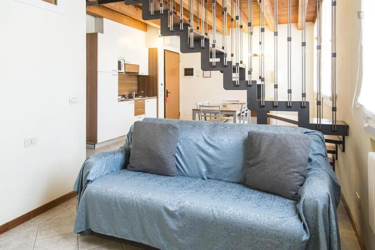 Residenza Carracci Aparthotel Bologna